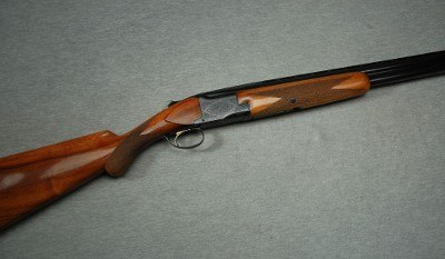 Browning ~ Superposed Lightning ~ 12 Gauge - Image 1 of 10