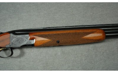 Browning ~ Superposed Lightning ~ 12 Gauge - Image 4 of 10