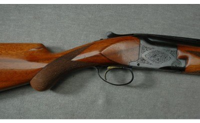 Browning ~ Superposed Lightning ~ 12 Gauge - Image 3 of 10