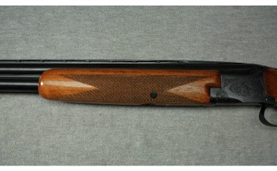 Browning ~ Superposed Lightning ~ 12 Gauge - Image 6 of 10