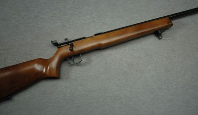 Savage Anschutz ~ Mark 10 ~ .22 Long Rifle - Image 1 of 10