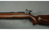 Savage Anschutz ~ Mark 10 ~ .22 Long Rifle - Image 8 of 10