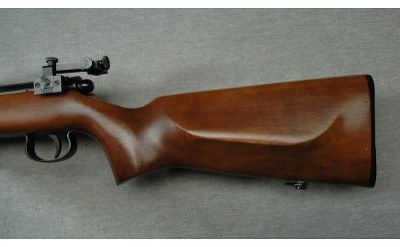 Savage Anschutz ~ Mark 10 ~ .22 Long Rifle - Image 9 of 10