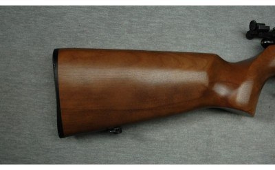 Savage Anschutz ~ Mark 10 ~ .22 Long Rifle - Image 2 of 10