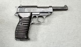 Spreewerk/CYQ ~ p.38 ~ 9mm Luger