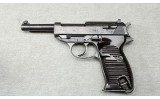 Spreewerk/CYQ ~ p.38 ~ 9mm Luger - Image 2 of 2