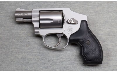 Smith & Wesson ~ 642-1 Airweight ~ .38 Spcl +P - Image 2 of 2