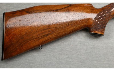 Anschutz ~ Modell 1422 ~ .22 LR - Image 2 of 12