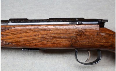 Anschutz ~ Modell 1422 ~ .22 LR - Image 9 of 12