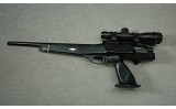 Remington ~ XP-100 ~ 7mm BR Remington - Image 2 of 2