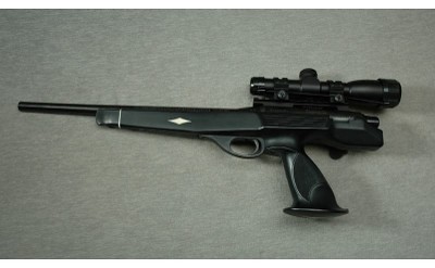 Remington ~ XP-100 ~ 7mm BR Remington - Image 2 of 2