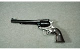 Ruger ~ Single-Six "Colorado Centennial 1876-1976" Convertible ~ .22 LR/.22 WMR - Image 2 of 4