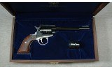 Ruger ~ Single-Six "Colorado Centennial 1876-1976" Convertible ~ .22 LR/.22 WMR - Image 4 of 4