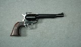 Ruger ~ Single-Six "Colorado Centennial 1876-1976" Convertible ~ .22 LR/.22 WMR - Image 1 of 4