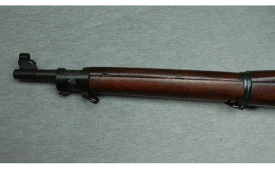 Springfield ~ M2 ~ .22 Long Rifle - Image 5 of 10