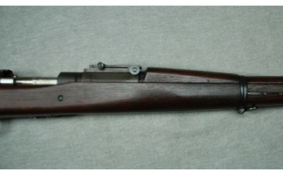 Springfield ~ M2 ~ .22 Long Rifle - Image 4 of 10