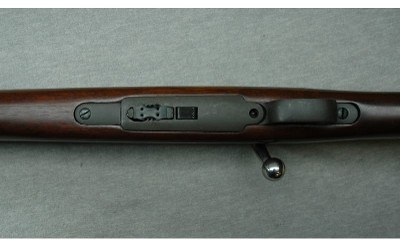 Springfield ~ M2 ~ .22 Long Rifle - Image 7 of 10