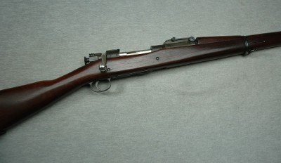 Springfield ~ M2 ~ .22 Long Rifle - Image 1 of 10