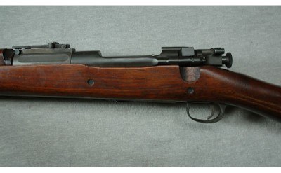 Springfield ~ M2 ~ .22 Long Rifle - Image 8 of 10
