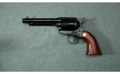 Cimarron ~ 1873 SAA ~ .357 Magnum - Image 2 of 2