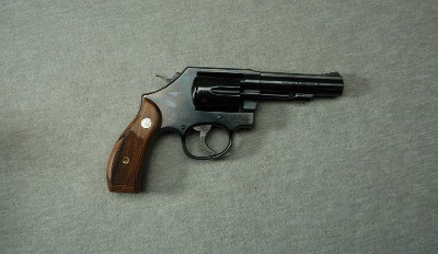 Smith & Wesson ~ 10-14 ~ .38 Special - Image 1 of 2