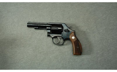 Smith & Wesson ~ 10-14 ~ .38 Special - Image 2 of 2