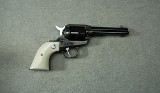 Ruger ~ New Model Single-Six ~ .32 H&R Mag - Image 1 of 2