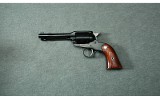 Ruger ~ Bearcat ~ .22 Long Rifle - Image 2 of 2