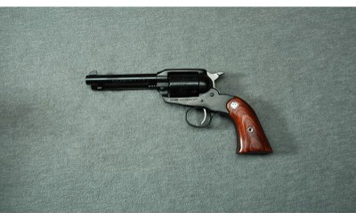 Ruger ~ Bearcat ~ .22 Long Rifle - Image 2 of 2