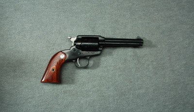 Ruger ~ Bearcat ~ .22 Long Rifle - Image 1 of 2