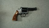 Smith & Wesson ~ 15-3 ~ .38 Special - 1 of 2
