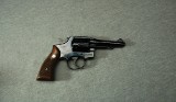 Smith & Wesson ~ 10-5 ~ .38 Special - Image 1 of 2