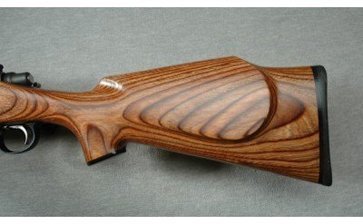 Remington ~ 700 Custom ~ .17 Rem Fireball - Image 9 of 10