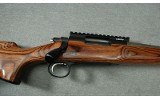 Remington ~ 700 Custom ~ .17 Rem Fireball - Image 3 of 10
