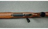 Remington ~ 700 Custom ~ .17 Rem Fireball - Image 7 of 10