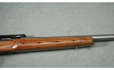 Remington ~ 700 Custom ~ .17 Rem Fireball - Image 4 of 10