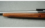 Remington ~ 700 Custom ~ .17 Rem Fireball - Image 6 of 10
