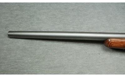 Remington ~ 700 Custom ~ .17 Rem Fireball - Image 5 of 10