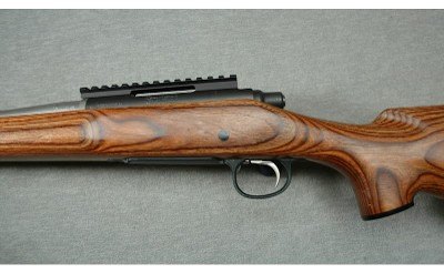 Remington ~ 700 Custom ~ .17 Rem Fireball - Image 8 of 10