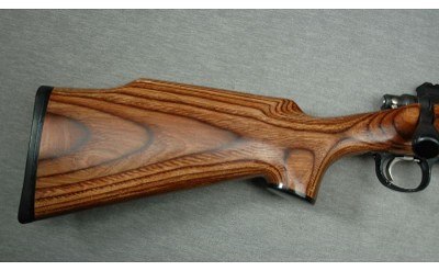 Remington ~ 700 Custom ~ .17 Rem Fireball - Image 2 of 10