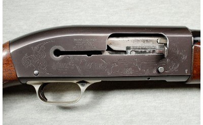 Winchester ~ M59 Win-Lite ~ 12 Gauge - Image 3 of 12