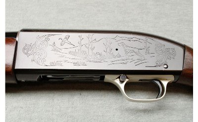 Winchester ~ M59 Win-Lite ~ 12 Gauge - Image 9 of 12