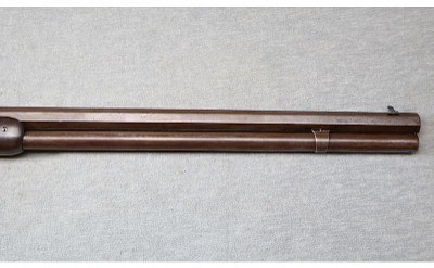 Winchester ~ Model 1886 ~ .45-90 WCF - Image 5 of 12