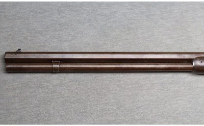 Winchester ~ Model 1886 ~ .45-90 WCF - Image 6 of 12