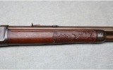 Winchester ~ Model 1886 ~ .45-90 WCF - Image 4 of 12