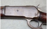 Winchester ~ Model 1886 ~ .45-90 WCF - Image 9 of 12