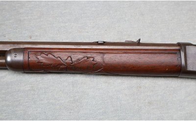Winchester ~ Model 1886 ~ .45-90 WCF - Image 7 of 12