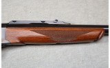 Ruger ~ No.1-H ~ .458 WIN MAG - Image 4 of 12