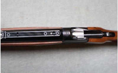 Ruger ~ No.1-H ~ .458 WIN MAG - Image 10 of 12