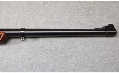 Ruger ~ No.1-H ~ .458 WIN MAG - Image 5 of 12